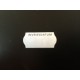 Etiket 26x12 golfrand diepvries INVRIESDATUM Etiket 26x12 golfrand diepvries INVRIESDATUM